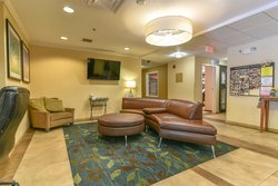  - Candlewood Suites Medford - I-5, Exit 33