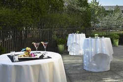  - Marriott Hotel Livonia