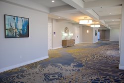  - Southbank Hotel Riverwalk Jacksonville - I-95, Exit 348 & 350B