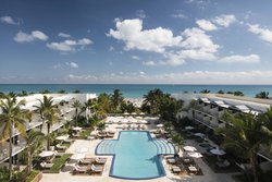  - Ritz-Carlton Hotel South Beach Miami Beach