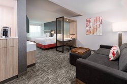  - SpringHill Suites by Marriott Lakeland