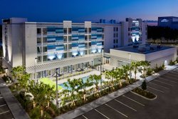  - SpringHill Suites by Marriott Lakeland