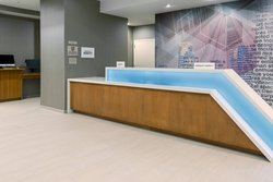  - SpringHill Suites by Marriott Lakeland