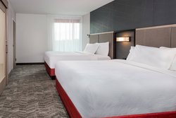  - SpringHill Suites by Marriott Lakeland