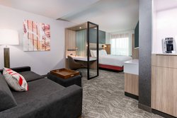  - SpringHill Suites by Marriott Lakeland