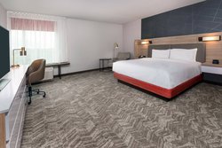  - SpringHill Suites by Marriott Lakeland