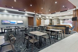  - SpringHill Suites by Marriott Lakeland