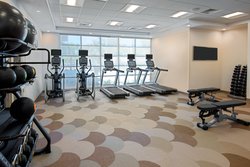  - SpringHill Suites by Marriott Lakeland
