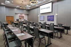  - SpringHill Suites by Marriott Lakeland