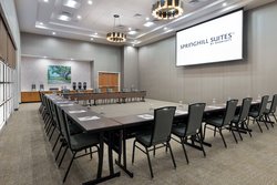  - SpringHill Suites by Marriott Lakeland