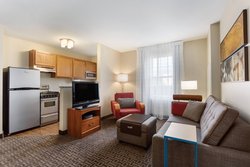  - TownePlace Suites by Marriott Layton - I-15, Exit 332