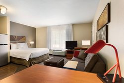  - TownePlace Suites by Marriott Layton - I-15, Exit 332