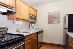  - TownePlace Suites by Marriott Layton - I-15, Exit 332