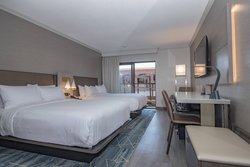  - Marriott Hotel Providence - I-95, Exit 38