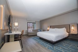  - Marriott Hotel Providence - I-95, Exit 38