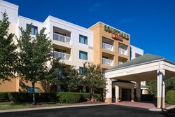 - Courtyard by Marriott Gastonia - I-85, Exit 20
