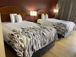  - Red Roof Inn Wheelersburg