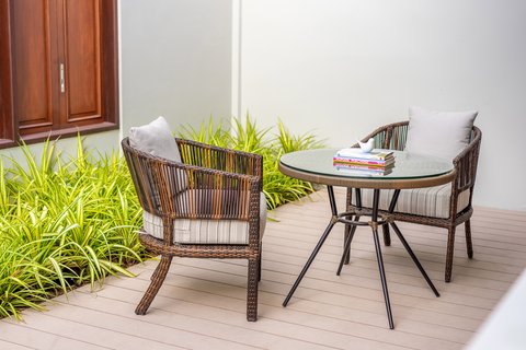 INTERCONTINENTAL PHUKET RESORT - Photo 142