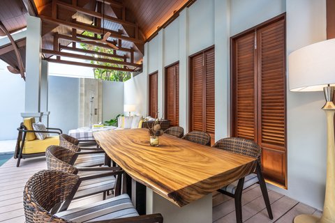 INTERCONTINENTAL PHUKET RESORT - Photo 134