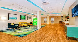  - Holiday Inn Resort Oceanfront Surfside Beach