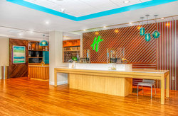  - Holiday Inn Resort Oceanfront Surfside Beach