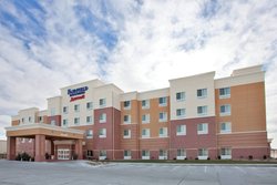  - Fairfield Inn & Suites by Marriott Kearney