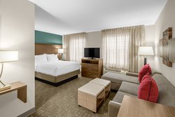  - Staybridge Suites Chattanooga - I-75, Exit 5