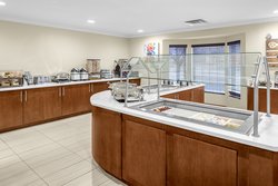  - Staybridge Suites Chattanooga - I-75, Exit 5