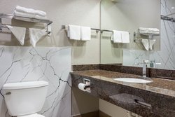  - Scottish Inn & Suites Garth Road Baytown - I-10, Exit 792