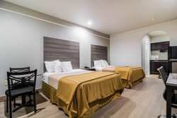  - Scottish Inn & Suites Garth Road Baytown - I-10, Exit 792