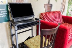  - Scottish Inn & Suites Garth Road Baytown - I-10, Exit 792