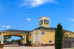  - Scottish Inn & Suites Garth Road Baytown - I-10, Exit 792