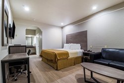  - Scottish Inn & Suites Garth Road Baytown - I-10, Exit 792