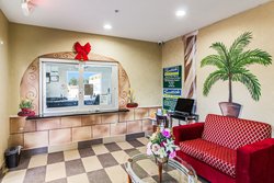  - Scottish Inn & Suites Garth Road Baytown - I-10, Exit 792