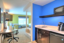  - Holiday Inn Express Saraland - I-65, Exit 13