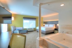  - Holiday Inn Express Saraland - I-65, Exit 13