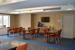  - Holiday Inn Express & Suites Binghamton Vestal