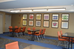  - Holiday Inn Express & Suites Binghamton Vestal