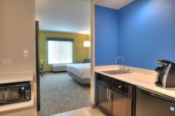  - Holiday Inn Express Saraland - I-65, Exit 13