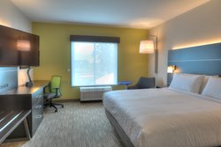  - Holiday Inn Express Saraland - I-65, Exit 13