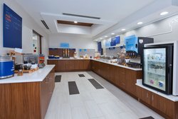  - Holiday Inn Express & Suites Franklin - I-75, Exit 38