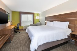  - Holiday Inn Express & Suites Franklin - I-75, Exit 38