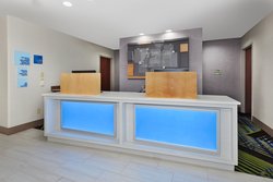  - Holiday Inn Express & Suites Franklin - I-75, Exit 38