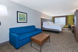  - Holiday Inn Express & Suites Franklin - I-75, Exit 38