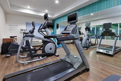  - Holiday Inn Express & Suites Franklin - I-75, Exit 38