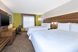  - Holiday Inn Express & Suites Franklin - I-75, Exit 38