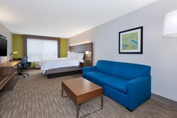  - Holiday Inn Express & Suites Franklin - I-75, Exit 38