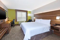  - Holiday Inn Express & Suites Franklin - I-75, Exit 38