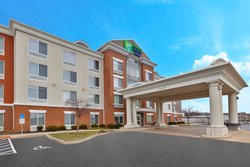  - Holiday Inn Express & Suites Franklin - I-75, Exit 38