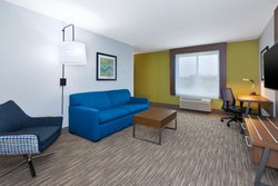  - Holiday Inn Express & Suites Franklin - I-75, Exit 38